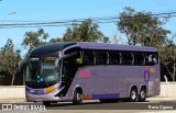 Rota Transportes Rodoviários 9065 na cidade de Vitória da Conquista, Bahia, Brasil, por Rava Ogawa. Número da foto: #:id.