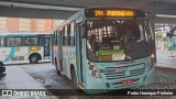 Auto Viação São José 12342 na cidade de Fortaleza, Ceará, Brasil, por Pedro Henrique Pinheiro. Número da foto: #13203477.