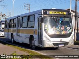 AVS Itajaí - Auto Viação Suzano GEA6E92 na cidade de Itajaí, Santa Catarina, Brasil, por Jonatan Eduardo Jurk Ramos. Número da foto: #13204759.