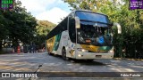 Empresa Gontijo de Transportes 14475 na cidade de São Paulo, São Paulo, Brasil, por Fábio Paixão. Número da foto: #13202698.