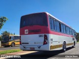 Expresso Itamarati 5003 na cidade de Jales, São Paulo, Brasil, por Altair de Souza. Número da foto: #:id.