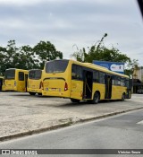 Gidion Transporte e Turismo 11706 na cidade de Joinville, Santa Catarina, Brasil, por Vinicius Souza. Número da foto: #:id.