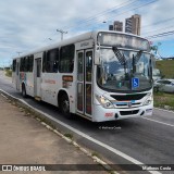 Transnacional Transportes Urbanos 08069 na cidade de Natal, Rio Grande do Norte, Brasil, por Matheus Costa. Número da foto: #:id.