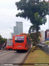 Viação Cidade Sorriso >> Viação Sorriso de Curitiba GE733 na cidade de Curitiba, Paraná, Brasil, por Edinilson Henrique Ferreira. Número da foto: #13203734.