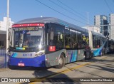 Next Mobilidade - ABC Sistema de Transporte 8317 na cidade de São Bernardo do Campo, São Paulo, Brasil, por Marcos Souza De Oliveira. Número da foto: #13204347.