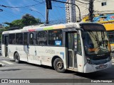 Viação Redentor C47583 na cidade de Rio de Janeiro, Rio de Janeiro, Brasil, por Danyllo Henrique. Número da foto: #13202907.