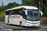 Auto Viação TransMinas 2011 na cidade de Santa Isabel, São Paulo, Brasil, por George Miranda. Número da foto: #13204246.