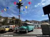 Descubra Gerais Turismo IMX2A69 na cidade de Ouro Preto, Minas Gerais, Brasil, por Quintal de Casa Ônibus. Número da foto: #:id.