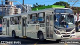 Viação Santo Ângelo 18072 na cidade de Curitiba, Paraná, Brasil, por Lucas Weber Calizario. Número da foto: #13202726.