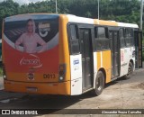 STEC - Subsistema de Transporte Especial Complementar D-013 na cidade de Salvador, Bahia, Brasil, por Alexandre Souza Carvalho. Número da foto: #13203674.
