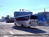 Peru Turismo 999 na cidade de Guarulhos, São Paulo, Brasil, por Felipe Mariz. Número da foto: #13202384.