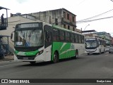 Viação Elite RJ 176.026 na cidade de Volta Redonda, Rio de Janeiro, Brasil, por Evelyn Lima. Número da foto: #13202587.