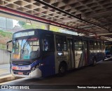 BB Transportes e Turismo 27.629 na cidade de Osasco, São Paulo, Brasil, por Thomas Henrique de Moraes. Número da foto: #:id.