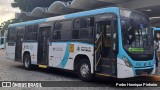 Auto Viação Dragão do Mar 42424 na cidade de Fortaleza, Ceará, Brasil, por Pedro Henrique Pinheiro. Número da foto: #13203470.