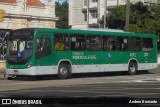 Auto Viação Presidente Vargas 4812 na cidade de Porto Alegre, Rio Grande do Sul, Brasil, por Andreo Bernardo. Número da foto: #13203623.
