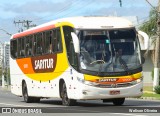 Saritur - Santa Rita Transporte Urbano e Rodoviário 12600 na cidade de Juiz de Fora, Minas Gerais, Brasil, por Welison Oliveira. Número da foto: #:id.