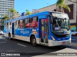 Nortran Transportes Coletivos 6581 na cidade de Porto Alegre, Rio Grande do Sul, Brasil, por Gabriel da Silva Ristow. Número da foto: #13202755.