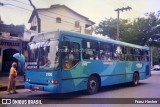 AVISA - Auto Viação Santo Agostinho 5900 na cidade de Belo Horizonte, Minas Gerais, Brasil, por Franz Hecher. Número da foto: #13203536.