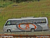 Baruel 5464 na cidade de Mairinque, São Paulo, Brasil, por Flavio Alberto Fernandes. Número da foto: #:id.