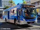 Auto Viação Navegantes 6109 na cidade de Porto Alegre, Rio Grande do Sul, Brasil, por Gabriel da Silva Ristow. Número da foto: #13202826.