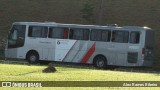 Empresa de Ônibus Pássaro Marron 90851 na cidade de Pindamonhangaba, São Paulo, Brasil, por Alex Ramos Ribeiro. Número da foto: #13204665.