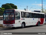 Integração Transportes 0411090 na cidade de Manaus, Amazonas, Brasil, por Felipe Andrade. Número da foto: #:id.