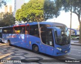 Tursan - Turismo Santo André 1421 na cidade de Rio de Janeiro, Rio de Janeiro, Brasil, por Wallace Velloso. Número da foto: #:id.