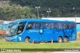 Expresso do Sul 15105 na cidade de Juiz de Fora, Minas Gerais, Brasil, por Welison Oliveira. Número da foto: #:id.