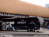 Empresa de Ônibus Nossa Senhora da Penha 64005 na cidade de Rio de Janeiro, Rio de Janeiro, Brasil, por André Luiz Gomes de Souza. Número da foto: #13204416.