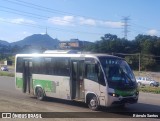 Transcooper > Norte Buss 1 6299 na cidade de São Paulo, São Paulo, Brasil, por Rômulo Santos. Número da foto: #:id.