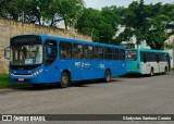 VRS - Viação Roberto Santana 3311 na cidade de Aracaju, Sergipe, Brasil, por Gladyston Santana Correia. Número da foto: #13203812.