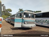 Viação Caprioli 134 na cidade de Campinas, São Paulo, Brasil, por André Leandro. Número da foto: #13202178.
