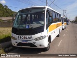 Sousa Turismo 3C24 na cidade de Três Corações, Minas Gerais, Brasil, por Fábio Mateus Tibúrcio. Número da foto: #13202326.