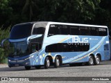 iBus Turismo 004 na cidade de Fortaleza, Ceará, Brasil, por Flávio Eduardo. Número da foto: #13203355.