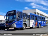 Transportes Capellini 19.184 na cidade de Sumaré, São Paulo, Brasil, por José Eduardo Garcia Pontual. Número da foto: #13204391.