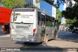 Expresso Macapá 091903 na cidade de Macapá, Amapá, Brasil, por Higor Silva. Número da foto: #:id.