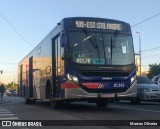 Next Mobilidade - ABC Sistema de Transporte 81.345 na cidade de São Bernardo do Campo, São Paulo, Brasil, por Marcos Oliveira. Número da foto: #:id.