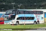 UTIL - União Transporte Interestadual de Luxo 13905 na cidade de Juiz de Fora, Minas Gerais, Brasil, por Welison Oliveira. Número da foto: #:id.