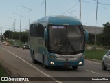Auto Viação Progresso 6204 na cidade de Cabo de Santo Agostinho, Pernambuco, Brasil, por Jonathan Silva. Número da foto: #13202493.