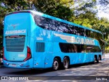 Viação Águia Branca 50810 na cidade de São Paulo, São Paulo, Brasil, por Ítalo Silva. Número da foto: #:id.