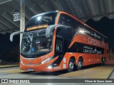 Catedral Turismo 24510 na cidade de Americana, São Paulo, Brasil, por Gilson de Souza Junior. Número da foto: #:id.