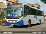 Viação Atalaia Transportes 6621 na cidade de Aracaju, Sergipe, Brasil, por Gladyston Santana Correia. Número da foto: #13203810.