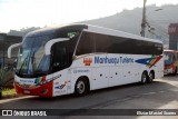 Manhuaçu Turismo 3007 na cidade de Manhuaçu, Minas Gerais, Brasil, por Eliziar Maciel Soares. Número da foto: #:id.