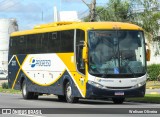 Viação Progresso 32312 na cidade de Juiz de Fora, Minas Gerais, Brasil, por Welison Oliveira. Número da foto: #:id.