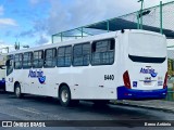 Viação Atalaia Transportes 6440 na cidade de Aracaju, Sergipe, Brasil, por Breno Antônio. Número da foto: #:id.