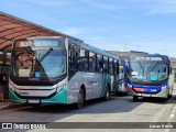Auto Viação Urubupungá 00260 na cidade de Osasco, São Paulo, Brasil, por Lucas Kevin. Número da foto: #13202387.