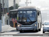 Rápido Campinas 123002 na cidade de Jundiaí, São Paulo, Brasil, por Michel Sc. Número da foto: #13204366.