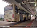 Viação Piraquara 29008 na cidade de Piraquara, Paraná, Brasil, por Edinilson Henrique Ferreira. Número da foto: #13203699.