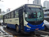 Via Loc BJ-99814 na cidade de Belém, Pará, Brasil, por Adriano Castro. Número da foto: #:id.
