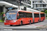 Cristo Rei > CCD Transporte Coletivo > SPE Via Mobilidade S/A DE709 na cidade de Curitiba, Paraná, Brasil, por Franz Hecher. Número da foto: #13203897.
